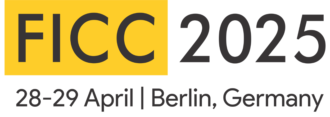 FICC 2025 Conference